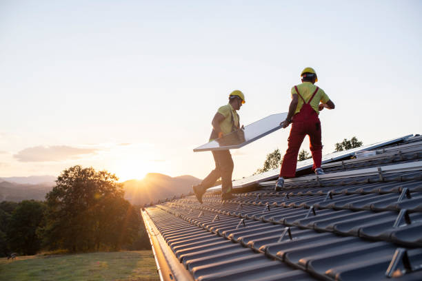 Best Slate Roofing  in Greenfield, CA
