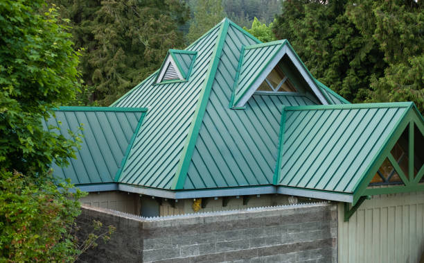 Best Sheet Metal Roofing  in Greenfield, CA