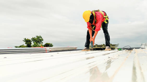 Best Cold Roofs  in Greenfield, CA