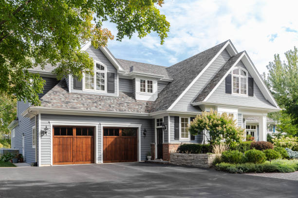 Best Roof Replacement  in Greenfield, CA