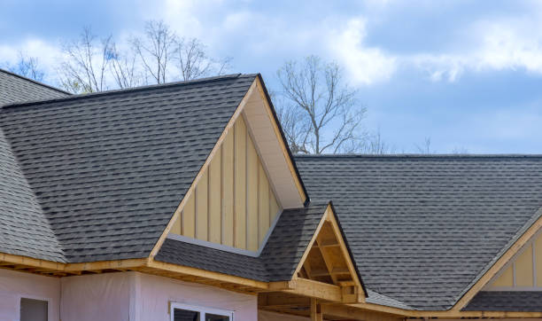 Best Emergency Roof Repair  in Greenfield, CA
