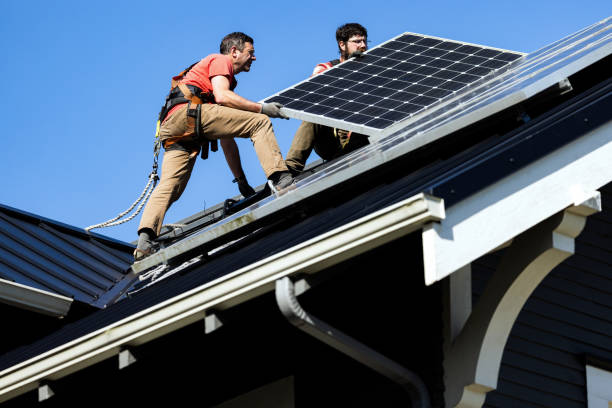 Best Roof Waterproofing  in Greenfield, CA